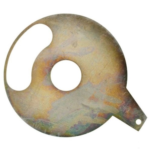 Wał pionowy przekładni, pasuje do RNZ.jpg