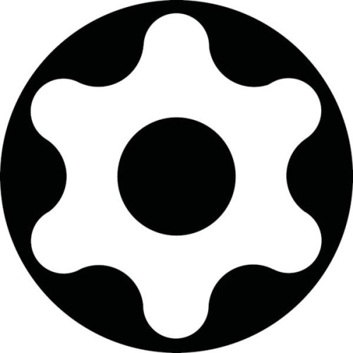 Nasadka Torx z otworem 1 4 Grene, różne rozmiary 2.jpg