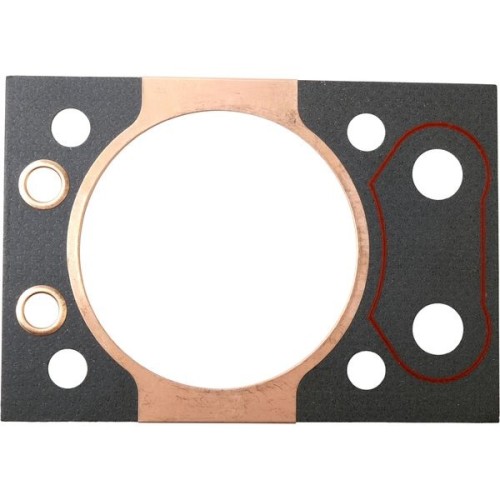 Uszczelka głowicy silnika silikonowa, pasuje do C-360.jpg