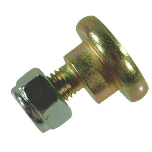 Śruba nożyka z nakrętką, M10 x 32 x 18.jpg