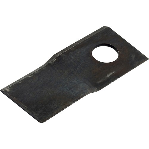 Nożyk kosiarki, 115 x 48 x 4, O 19, lewy, Steel Power.jpg