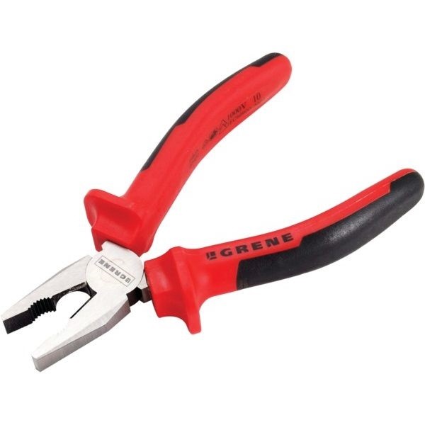 Szczypce kombinerki VDE 1000 V Grene, 160 mm.jpg