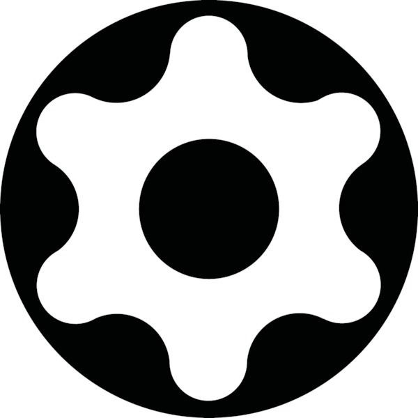 Nasadka Torx z otworem 1 4 Grene, różne rozmiary 2.jpg
