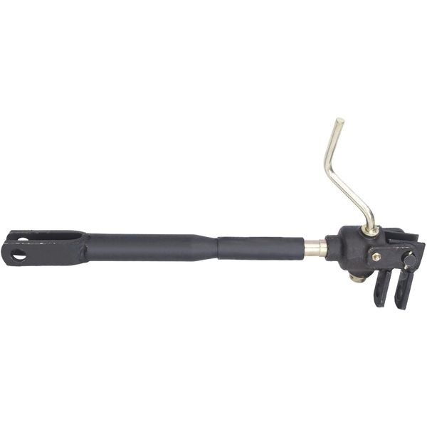 Wieszak 3 punktowego układu zawieszenia prawy z korbką, pasuje do C-330.jpg
