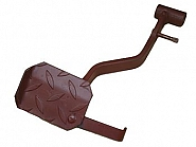 PEDAŁ HAMULCA LEWY C360.jpg