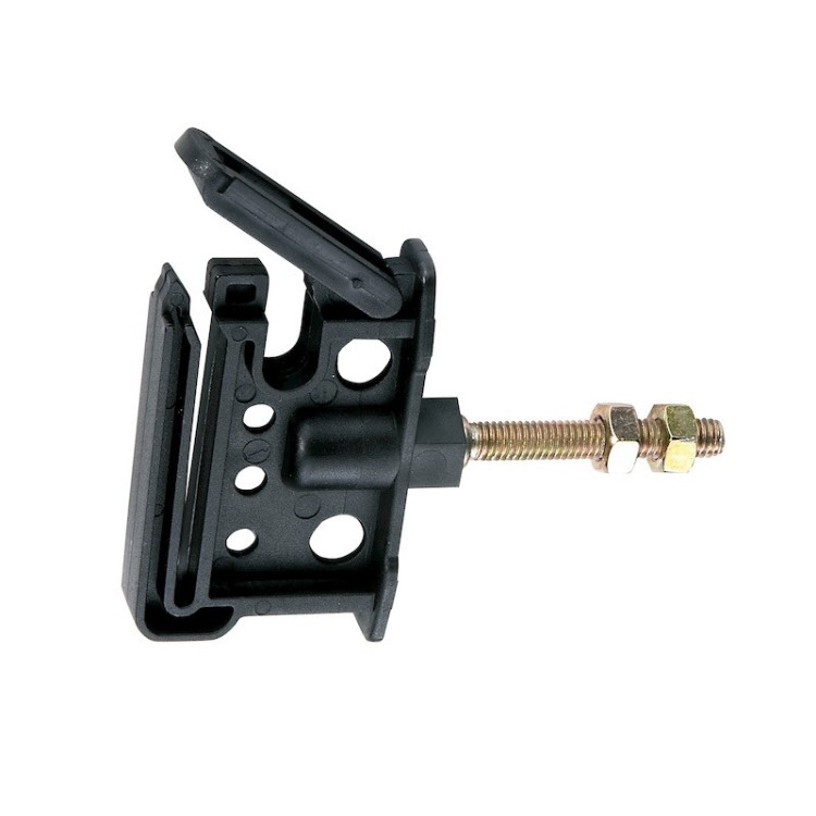 IZOLATOR DO TAŚMY Z GWINTEM METRYCZNYM M6 MM.jpg