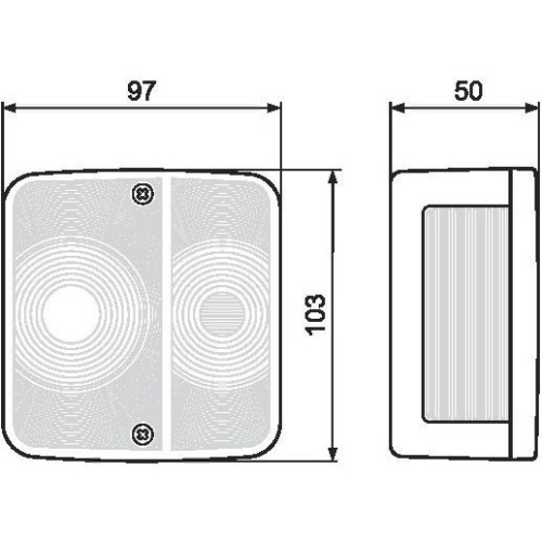 Lampa tylna, LT 067.27..jpg
