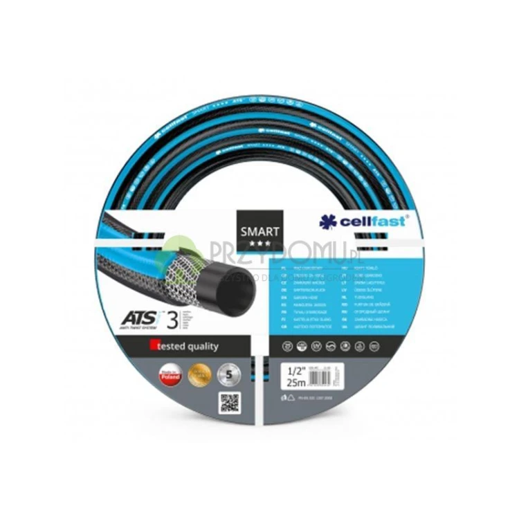 WĄŻ OGRODOWY SMART ATS 1-2 25MB C13-100.jpg