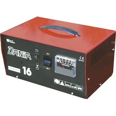 Prostownik Dania 16A Electronic, 12 24 V 15 A.jpg