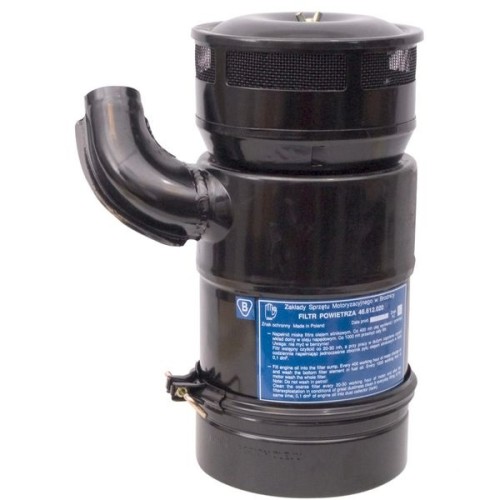 Filtr powietrza, pasuje do C-360, Steel Power.jpg