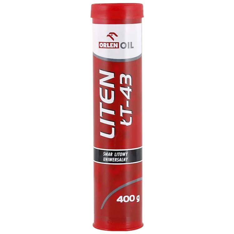 Smar Liten ŁT-43, 400 g.jpg