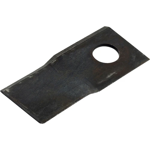 Nożyk kosiarki, 115 x 48 x 4, O 19, lewy, Steel Power.jpg