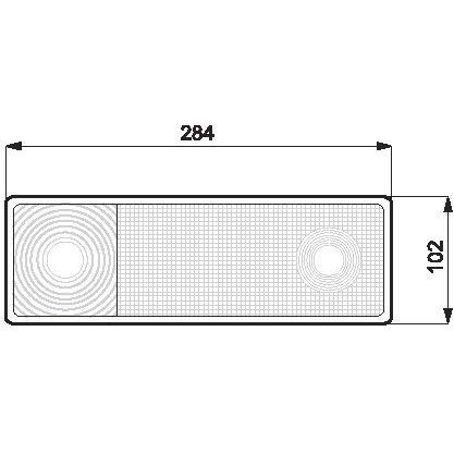 Lampa tylna, 04 WE549P prawa 12 V lub 24 V..jpg