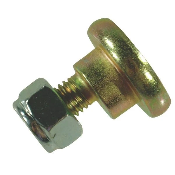 Śruba nożyka z nakrętką, M10 x 32 x 18.jpg