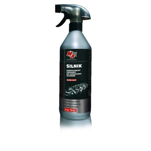 Preparat do czyszczenia silników MA Professional, 1 l.jpg