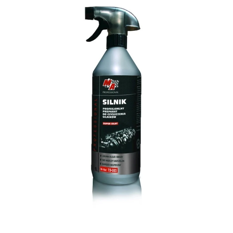 Preparat do czyszczenia silników MA Professional, 1 l.jpg