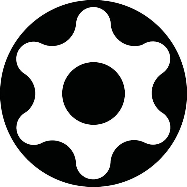 Nasadka Torx z otworem 1 4 Grene, różne rozmiary 2.jpg