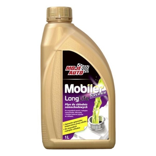 Koncentrat do chłodnic Mobiler, 1 l.jpg