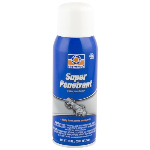 Odrdzewiacz Super Penetrant Permatex, 340 g.jpg