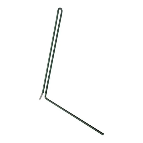 Palec zagarniający podwójny niekompletny, II L-410 mm, pasuje do Famarol.jpg