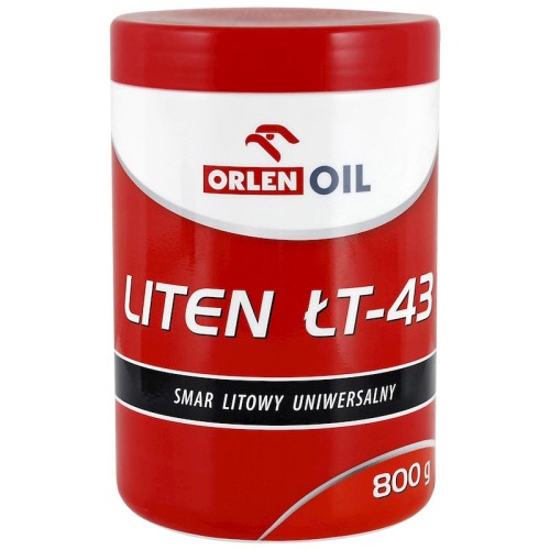 Smar Liten ŁT-43, 0,8 kg.jpg