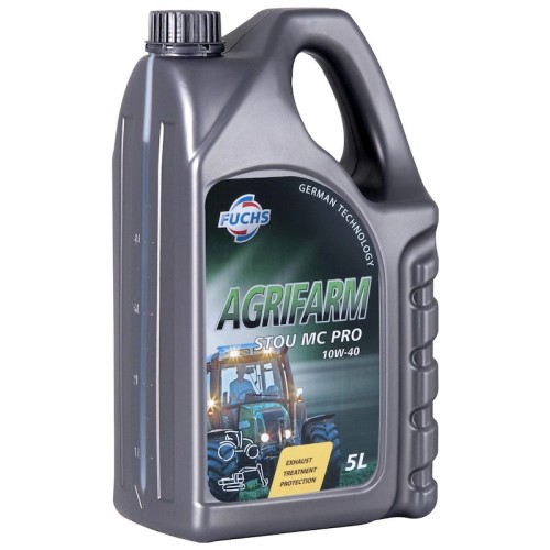 Olej Agrifarm Stou 10W40 MC PRO, 5 l.jpg