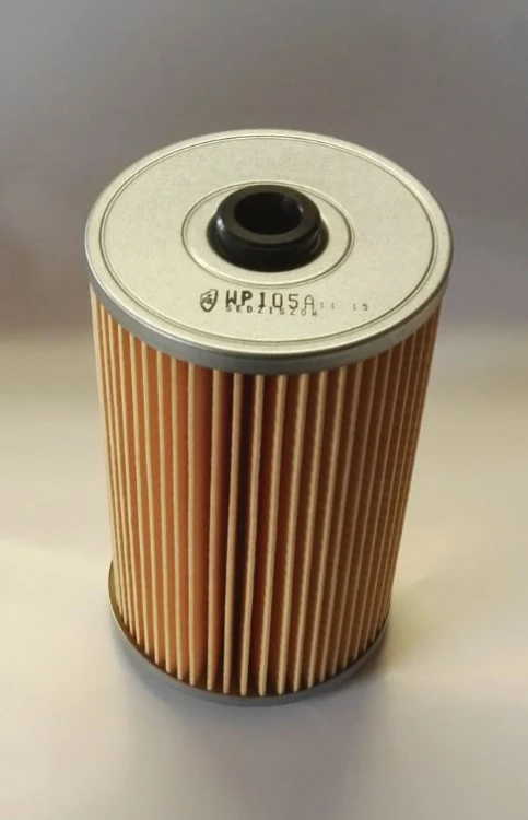 WKŁAD FILTRA PALIWA ZETOR N T SĘDZISZÓW WP105A 931260.JPG