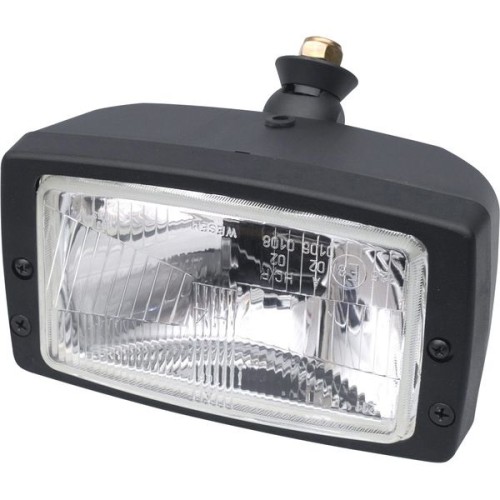 Reflektor w obudowie, pasuje do Zetor RE 256.77.jpg