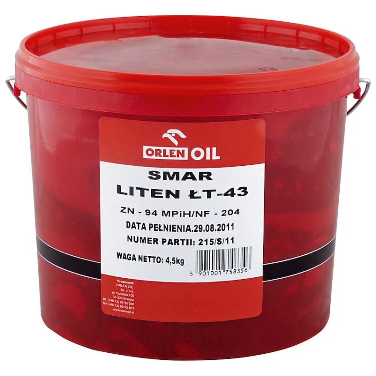 Smar Liten ŁT-43, 4,5 kg.jpg