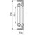 PIERŚCIEŃ SIMMERING 52X72X12 0089002903 9742400 (ZETOR) GP-52-72-12 (JS)..jpg